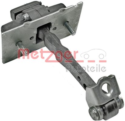Door Catch - 2312078 METZGER
