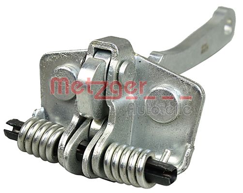 Door Catch - 2312116 METZGER