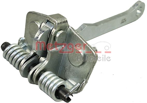 Door Catch - 2312119 METZGER