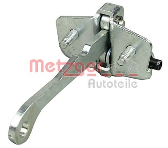 Door Catch - 2312122 METZGER