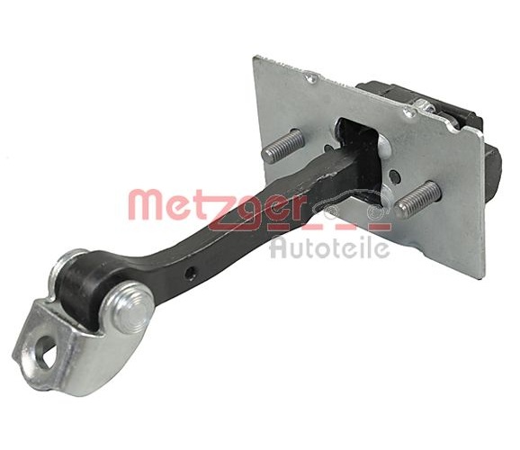 Door Catch - 2312129 METZGER