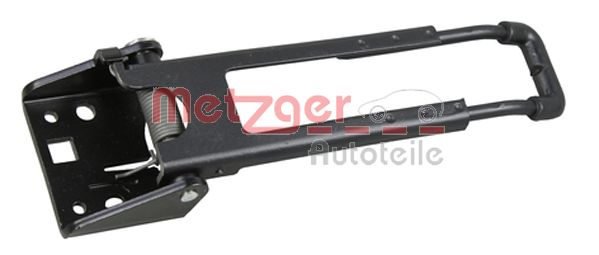 Door Catch - 2312146 METZGER