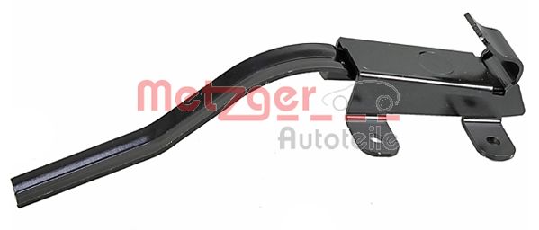 Door Catch - 2312147 METZGER