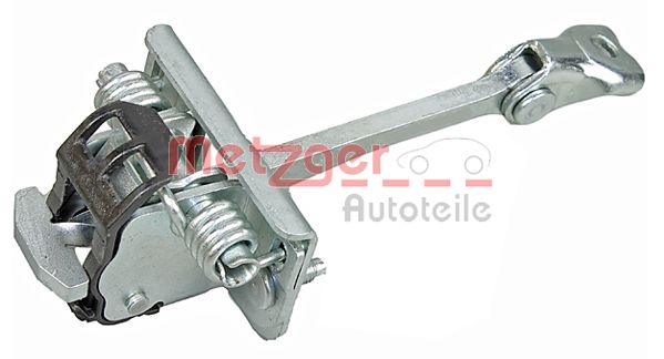 Door Catch - 2312150 METZGER