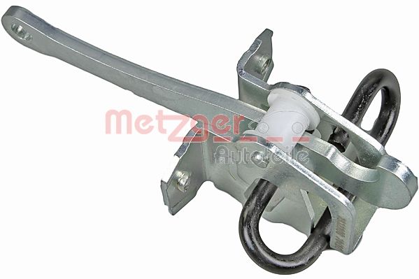 Door Catch - 2312208 METZGER