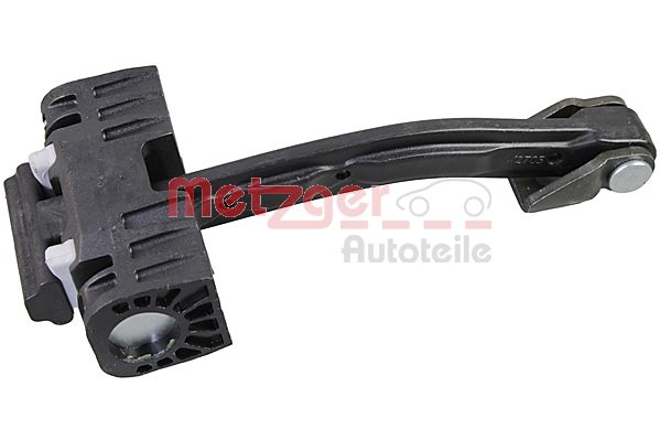 Door Catch - 2312234 METZGER