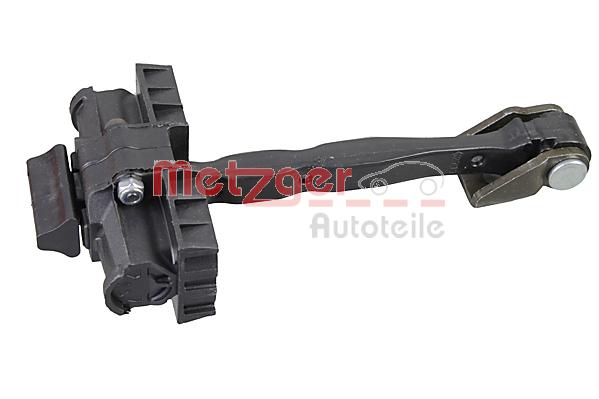 Door Catch - 2312236 METZGER