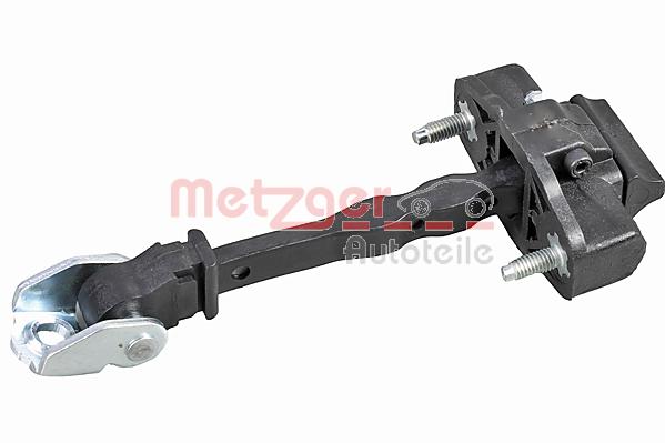 Door Catch - 2312249 METZGER