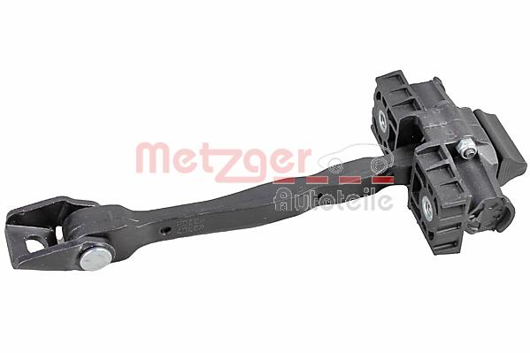 Door Catch - 2312257 METZGER