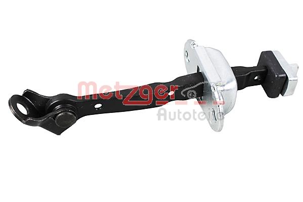 Door Catch - 2312270 METZGER