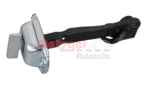 Door Catch - 2312283 METZGER