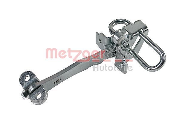 Door Catch - 2312297 METZGER