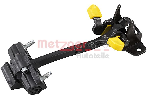 Door Catch - 2312301 METZGER