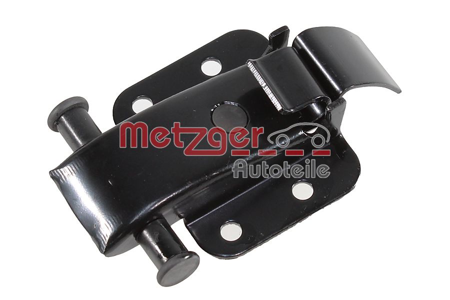 Door Catch - 2312310 METZGER
