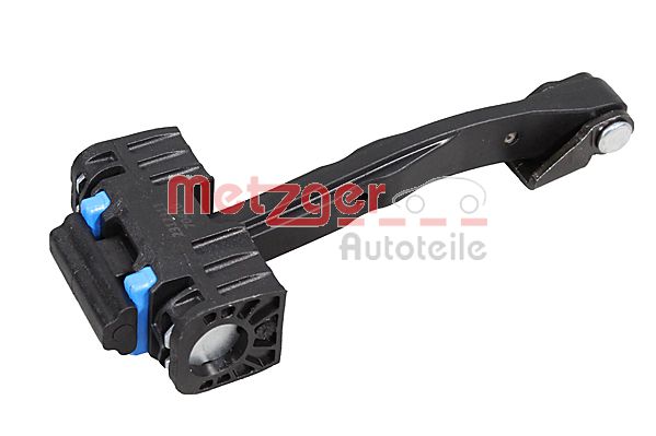Door Catch - 2312311 METZGER