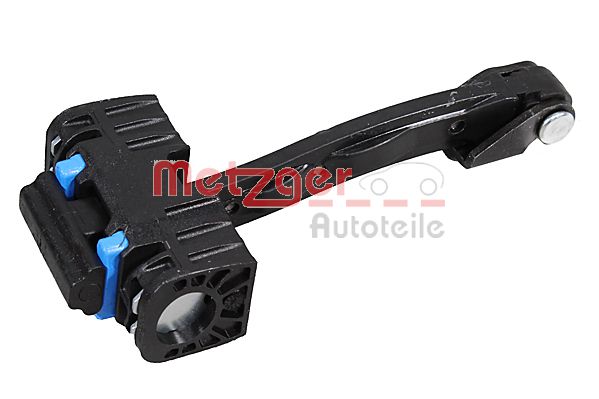 Door Catch - 2312314 METZGER