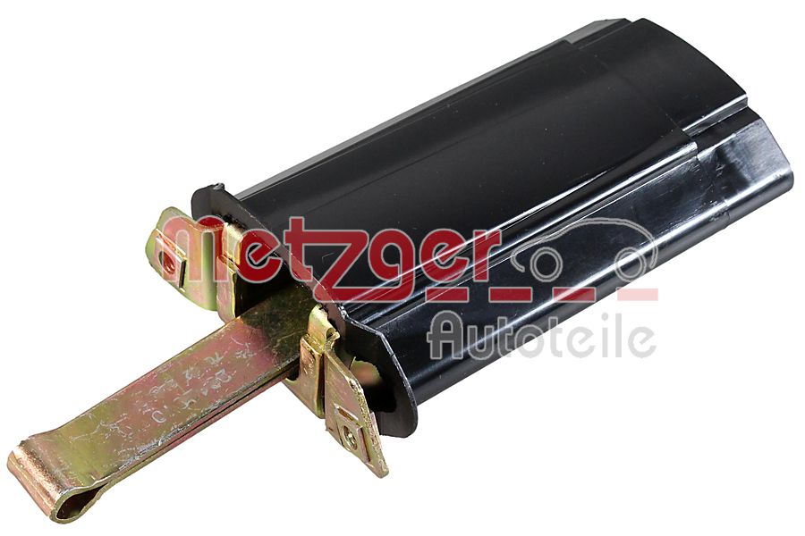 Door Catch - 2312319 METZGER