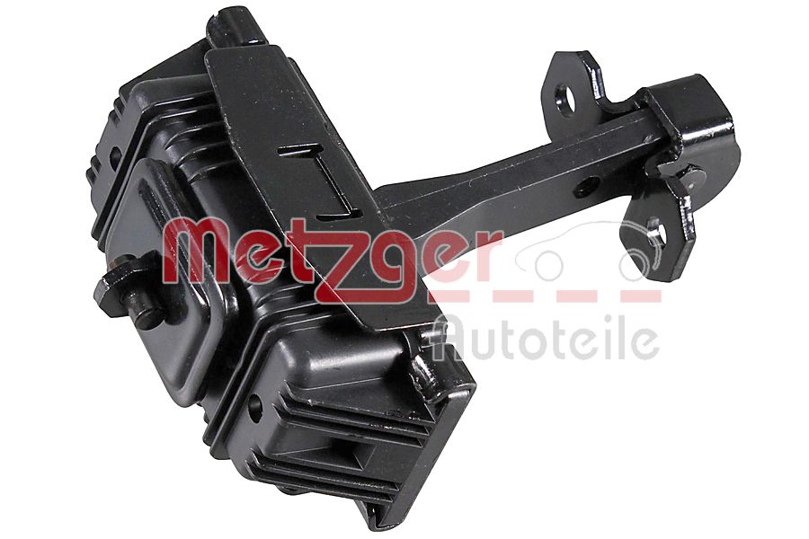 Door Catch - 2312321 METZGER