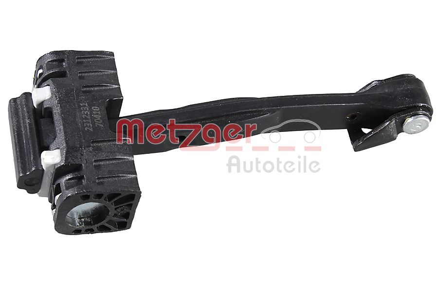Door Catch - 2312331 METZGER