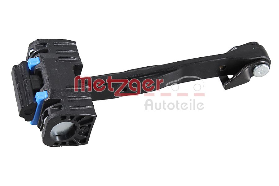 Door Catch - 2312334 METZGER