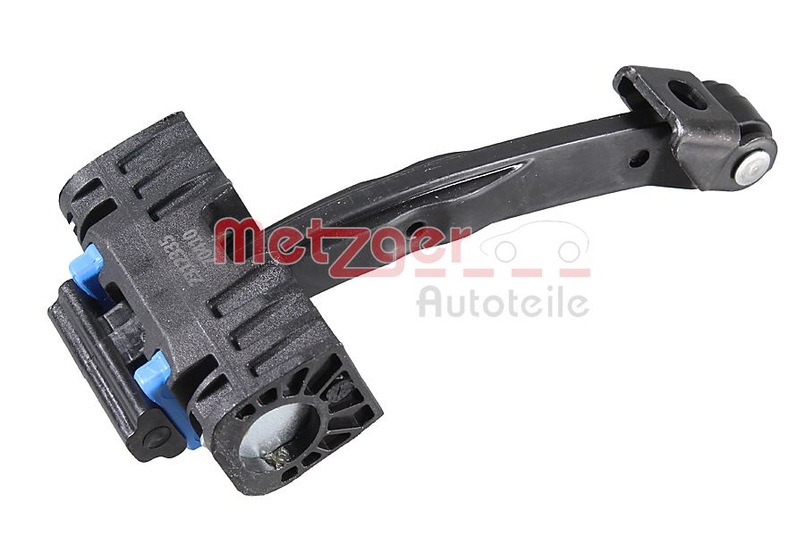 Door Catch - 2312335 METZGER