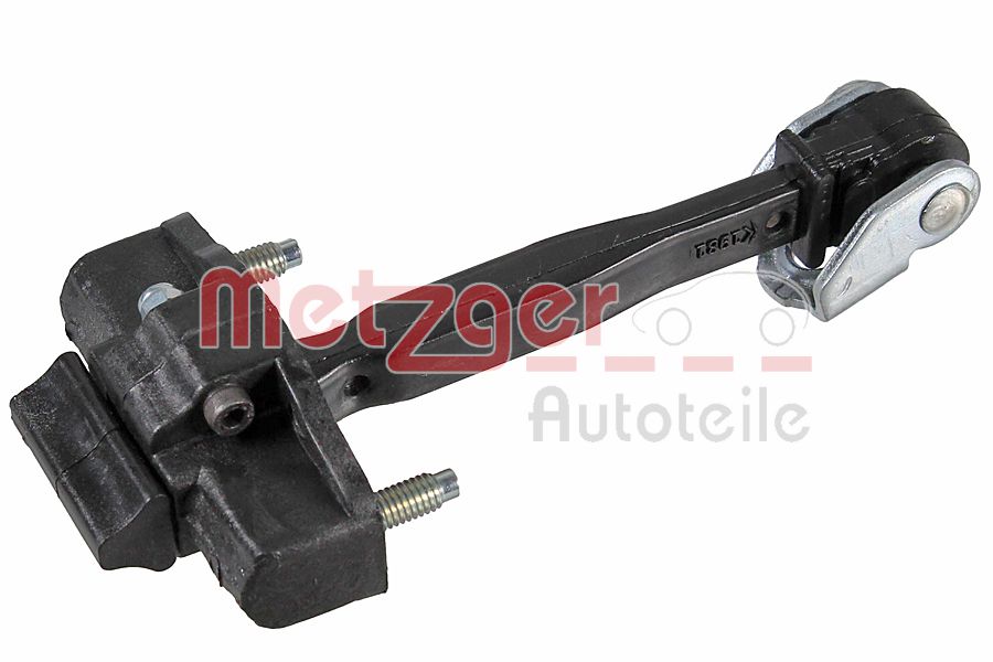 Door Catch - 2312339 METZGER