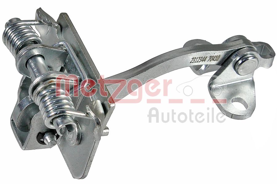 Door Catch - 2312344 METZGER