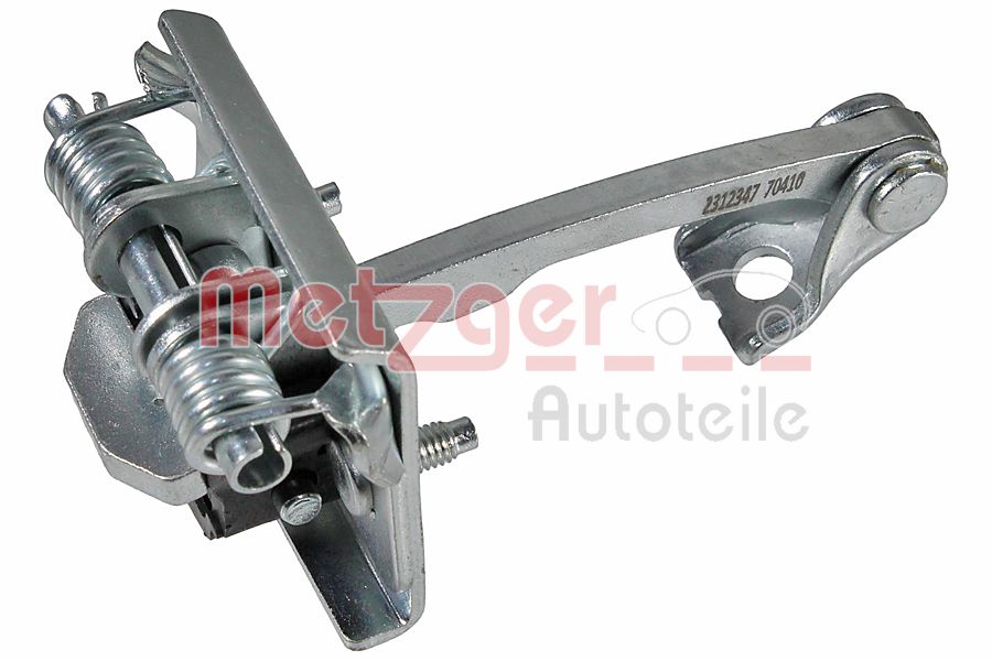 Door Catch - 2312347 METZGER