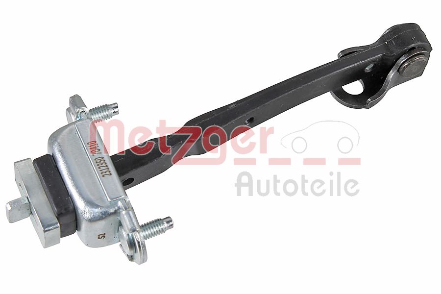 Door Catch - 2312350 METZGER