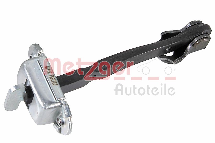 Door Catch - 2312351 METZGER