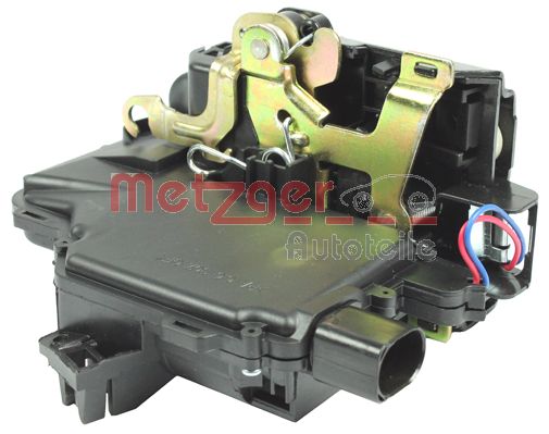 Door Lock - 2314031 METZGER