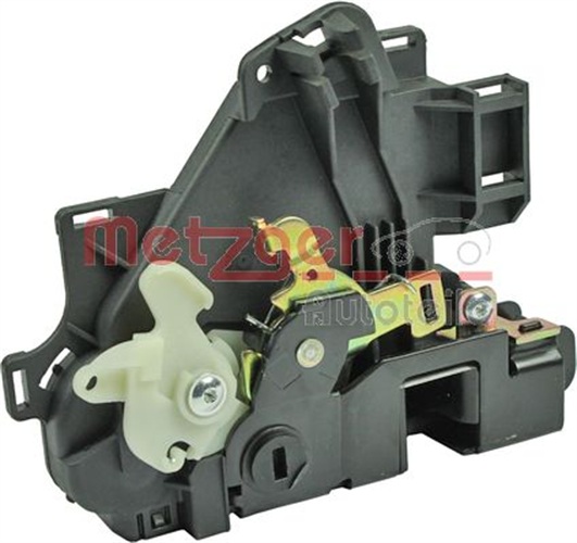Door Lock - 2313019 METZGER