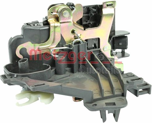 Door Lock - 2313019 METZGER