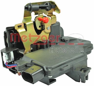 Serratura sport. - 2313034 METZGER