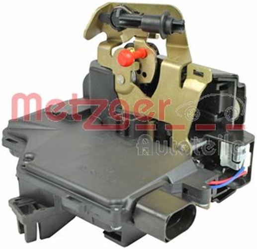 Door Lock - 2313035 METZGER