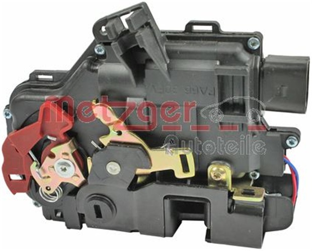 Door Lock - 2313035 METZGER