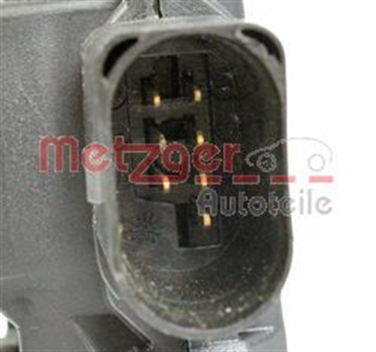 Door Lock - 2313035 METZGER