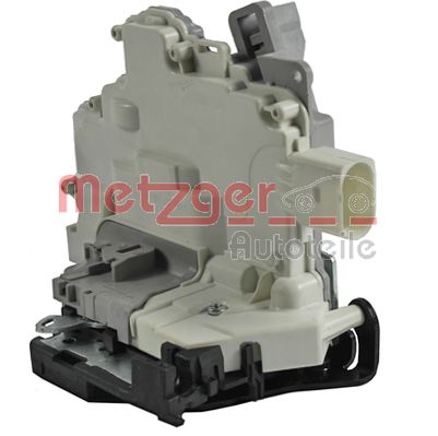 Serratura sport. - 2314000 METZGER