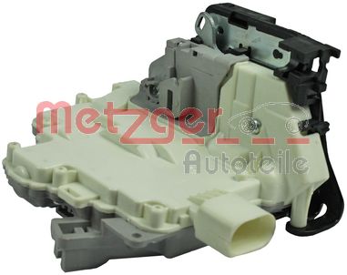 Door Lock - 2314001 METZGER