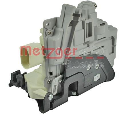 durų užraktas - 2314004 METZGER