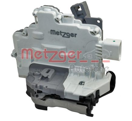 Door Lock - 2314006 METZGER