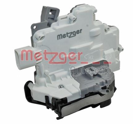 Door Lock - 2314007 METZGER