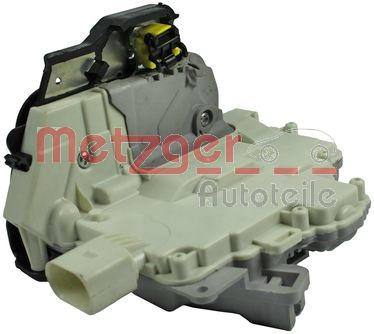 durų užraktas - 2314010 METZGER