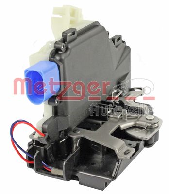 Door Lock - 2314013 METZGER