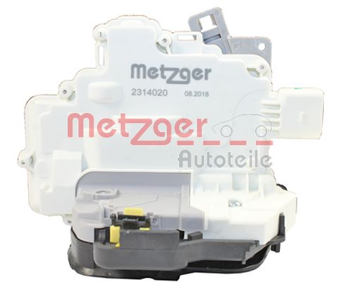 Serratura sport. - 2314020 METZGER