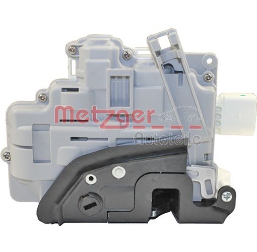 Door Lock - 2314021 METZGER