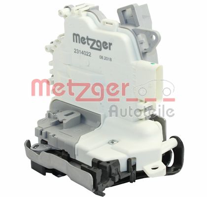 Door Lock - 2314022 METZGER