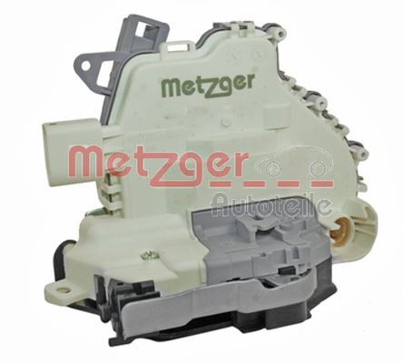 Door Lock - 2314023 METZGER