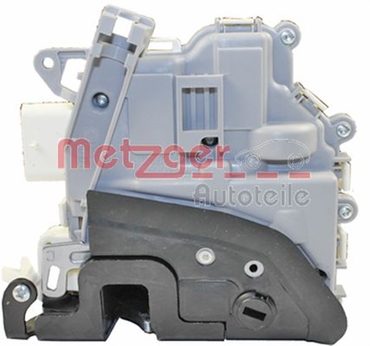 Door Lock - 2314024 METZGER