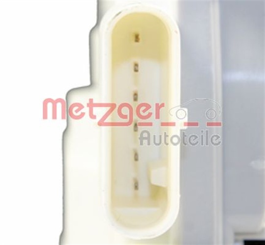 Door Lock - 2314024 METZGER